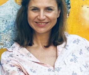 Lucia Zednikovičová