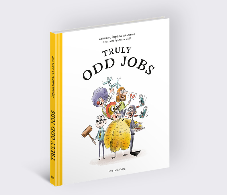 truly-odd-jobs-albatros-media