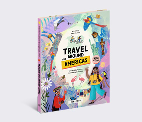 Travel Around the Americas