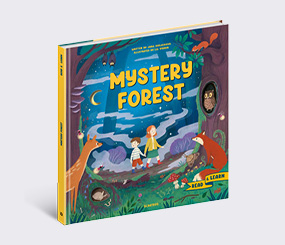 Mystery Forest