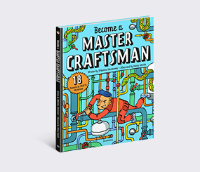 Become a Master Craftsman