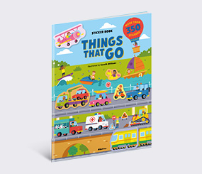 Things That Go