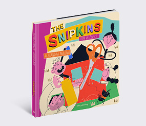 The Snipkins