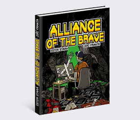 Alliace of the Brave